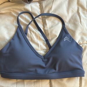 Timeless Strappy Bralette - Oner Active